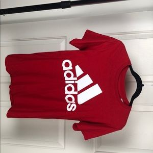 Mens Adidas T-shirt
